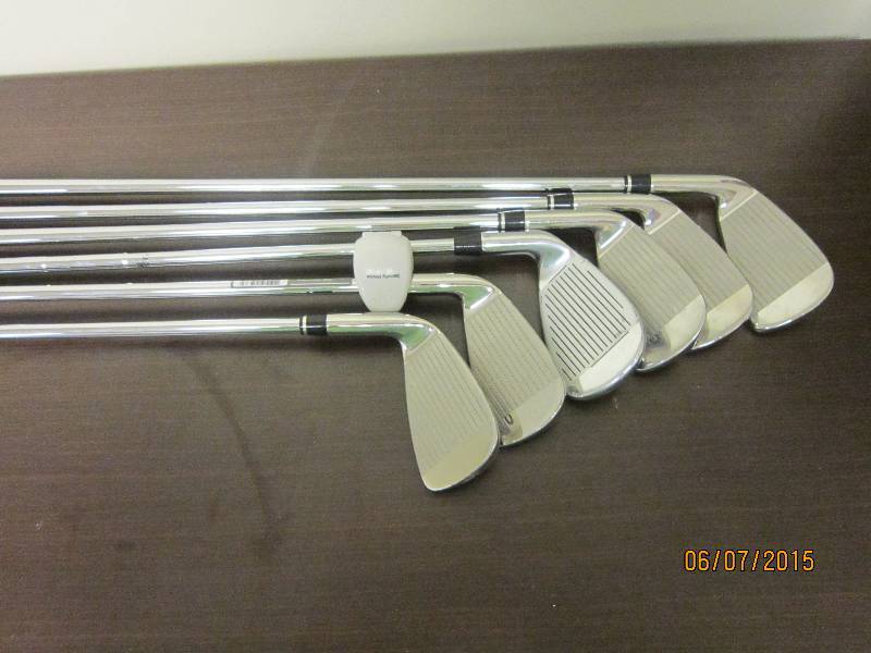 Golf Clubs