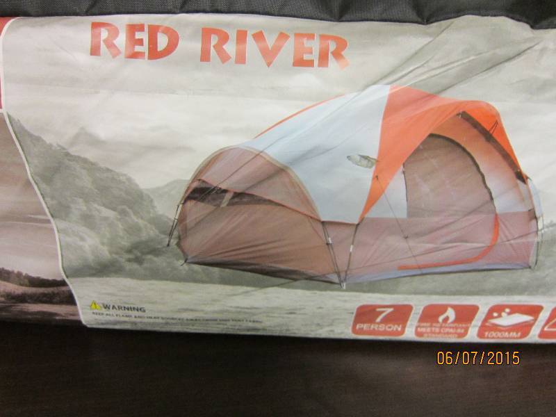 Tent