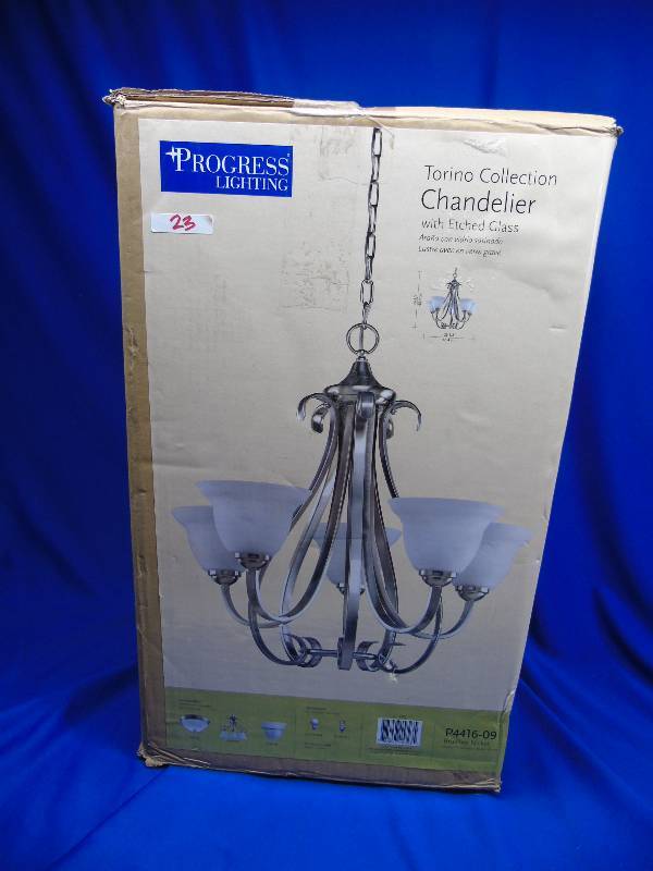 Westin Collection 1-Light Brushed Nickel Pendant