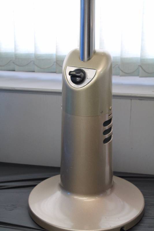 Heater