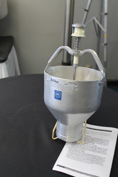 Pancake Dispenser