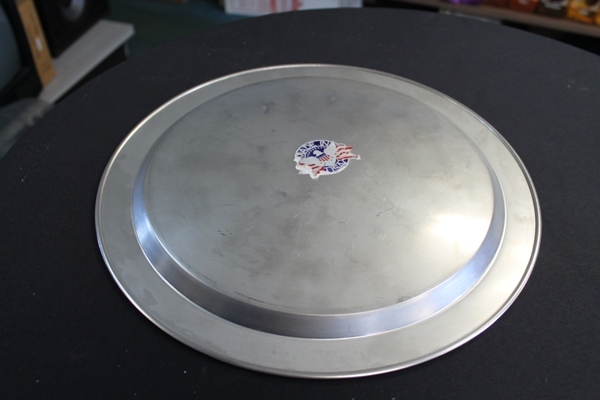 Serving Trays