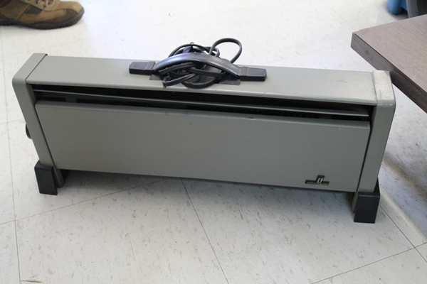 Electric Heater