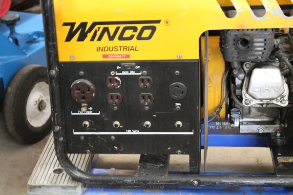 Generator