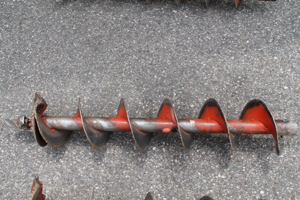 Auger Bits