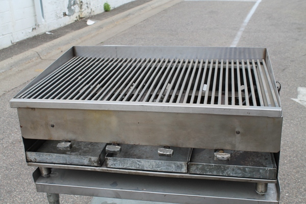 Grill