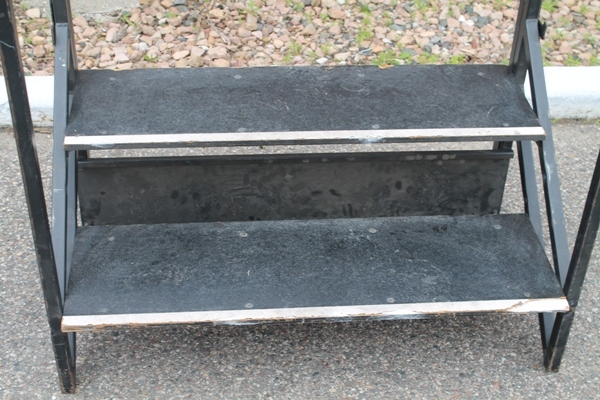 Stage Stairs