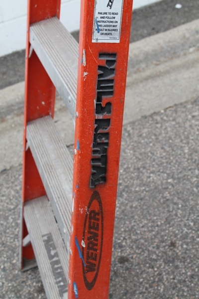 Ladder