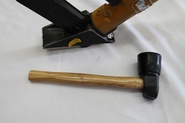 Floor Nailer M3