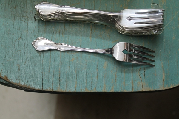 salad fork