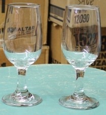 wine Glass