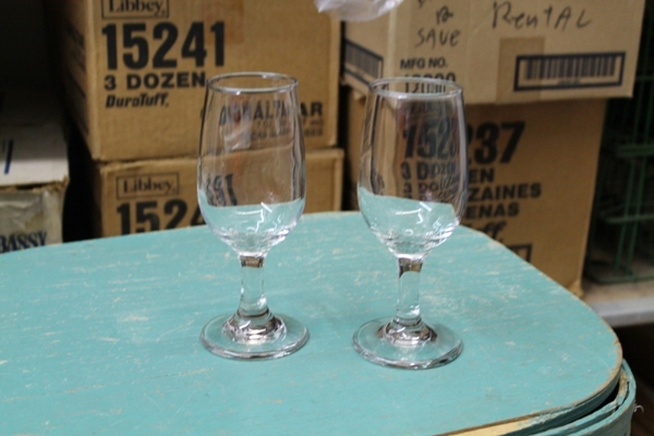 glass Wine