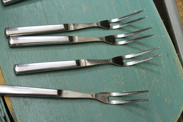 fork serving
