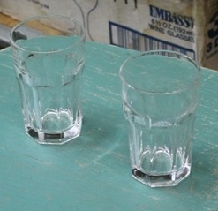 Hi Ball Glass