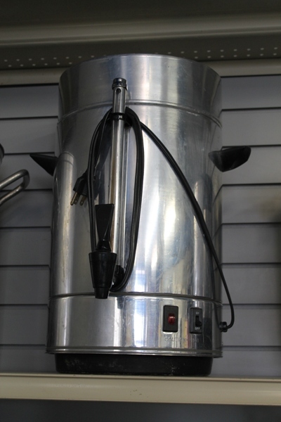 coffee maker 101 cup