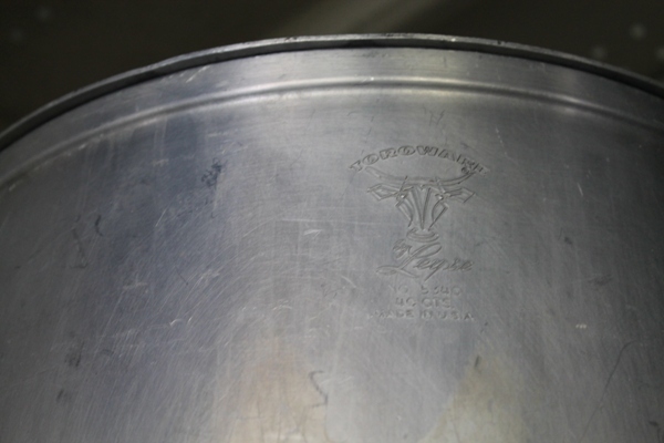 stock pot 40 quart