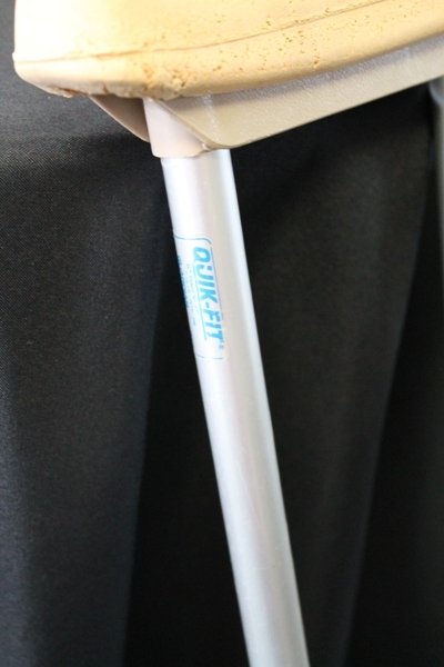 Crutches