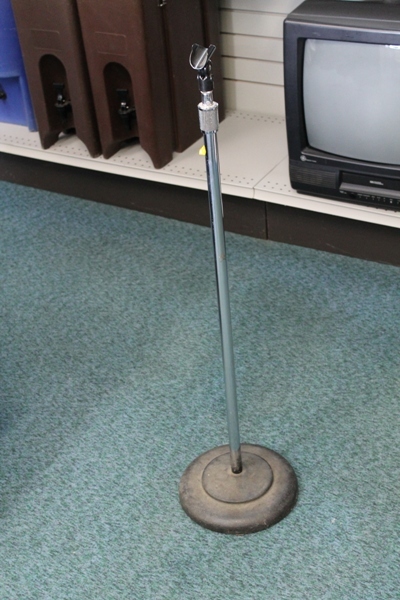 Microphone Stand