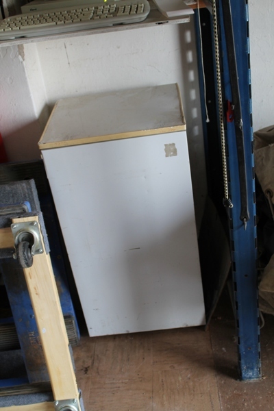 Electric Fridge