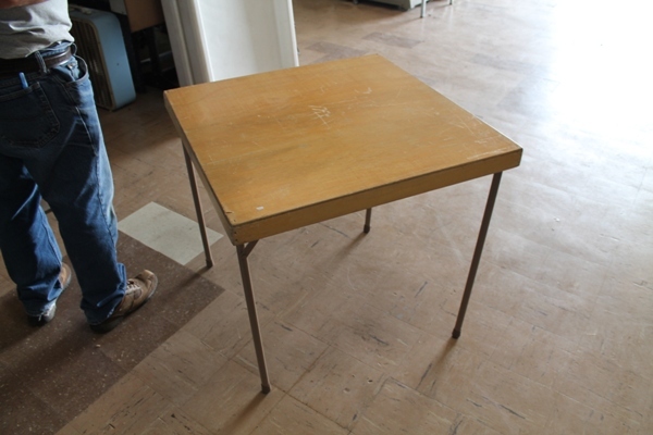 Table