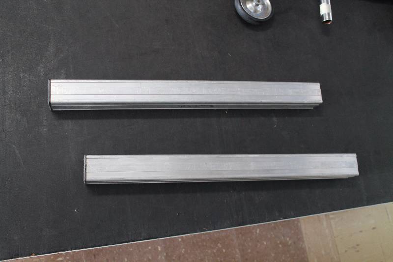 Stage Legs 24 inch elivation