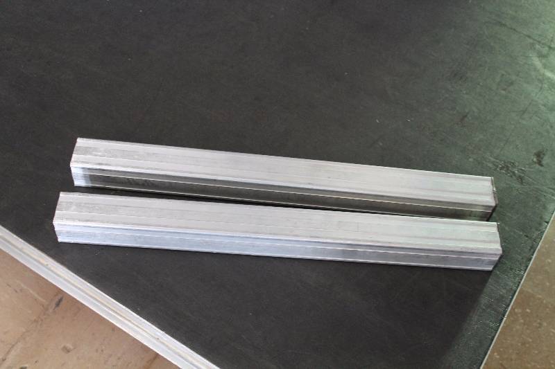 Stage Legs 24 inch elivation