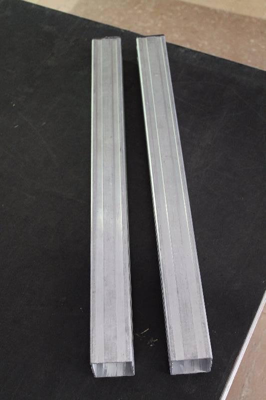 Stage Legs 24 inch elivation