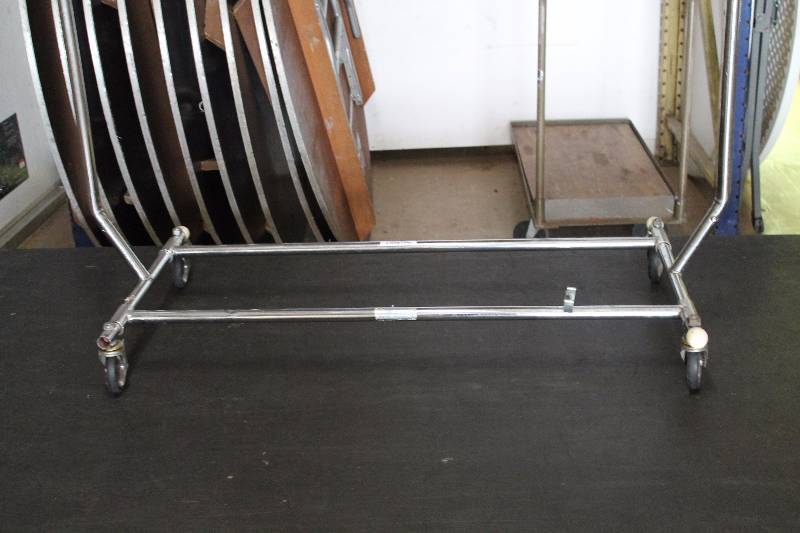 Portable Coat Rack