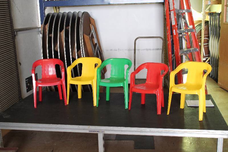 Chairs