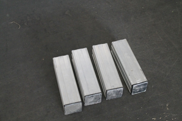 Stage Legs 8 inch elevation