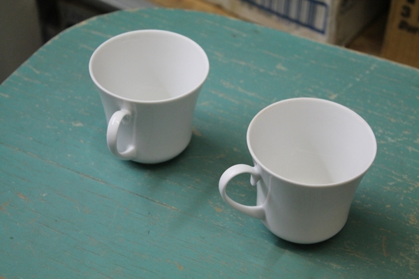 China Cups