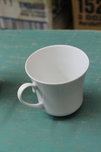 China Cups