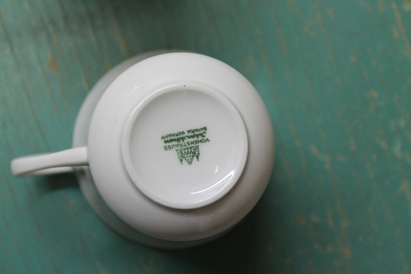 China Cups