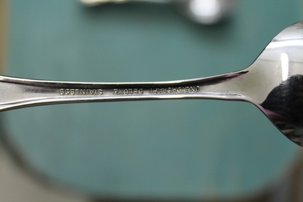 spoons