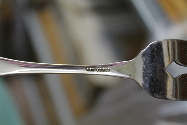 Salad Fork