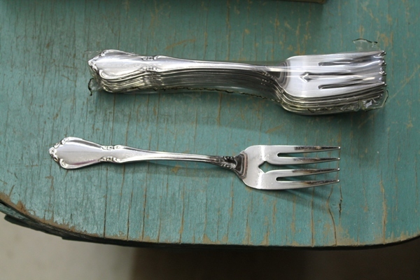 Salad Fork