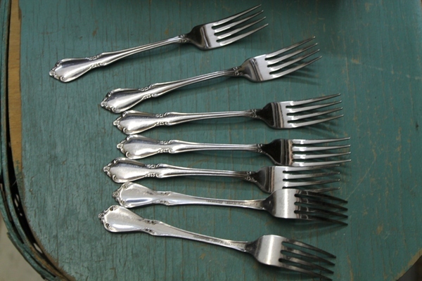 dinner Forks