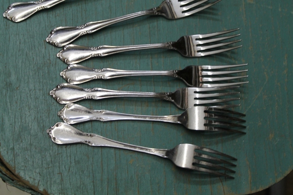 dinner Forks