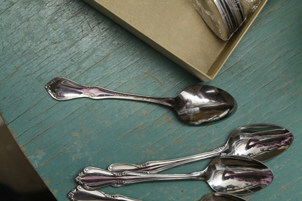tea Spoon