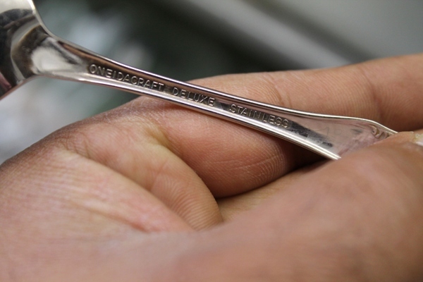 tea Spoon