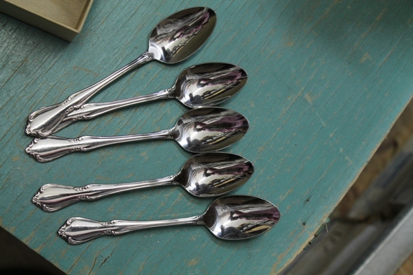 tea Spoon