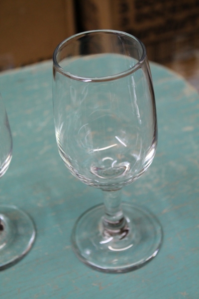wine Glass