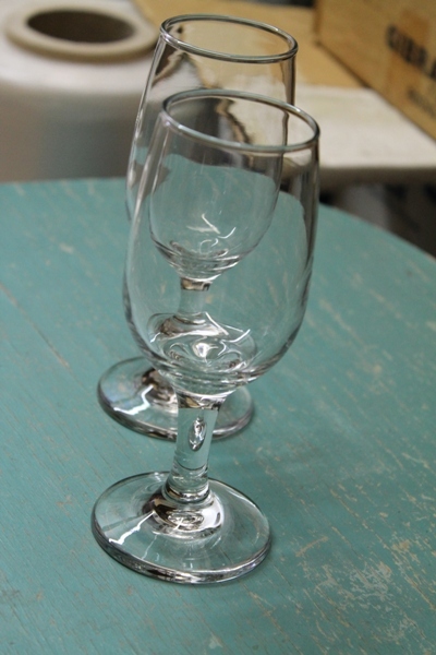 wine Glass