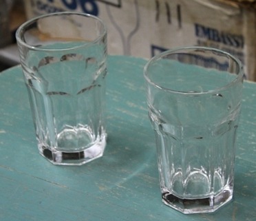 Hi Ball Glass