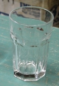 Hi Ball Glass