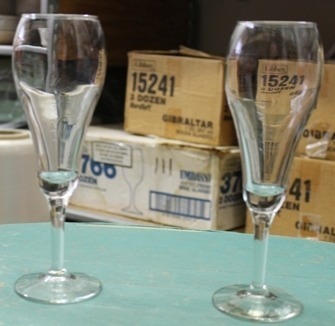 Champagne Glass