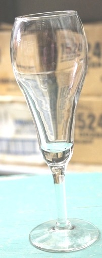 Champagne Glass