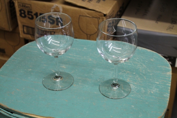 wine Glass