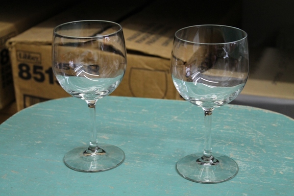 wine Glass