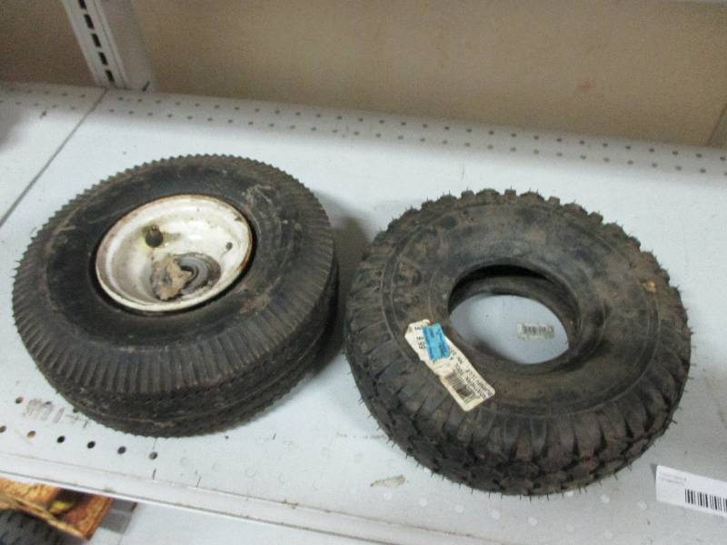 tires